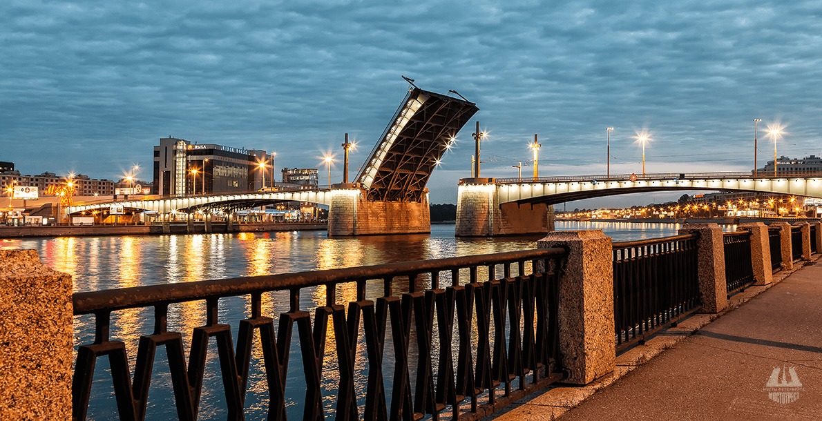 Кантемировский мост